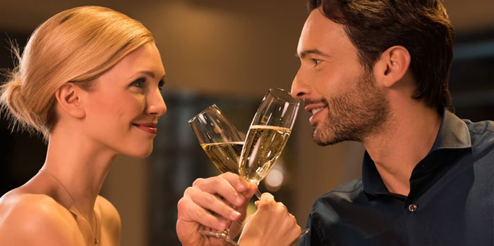 Características de cada signo en el amor