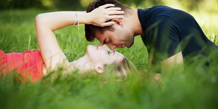 Compatibilidad de signos: Leo y Libra